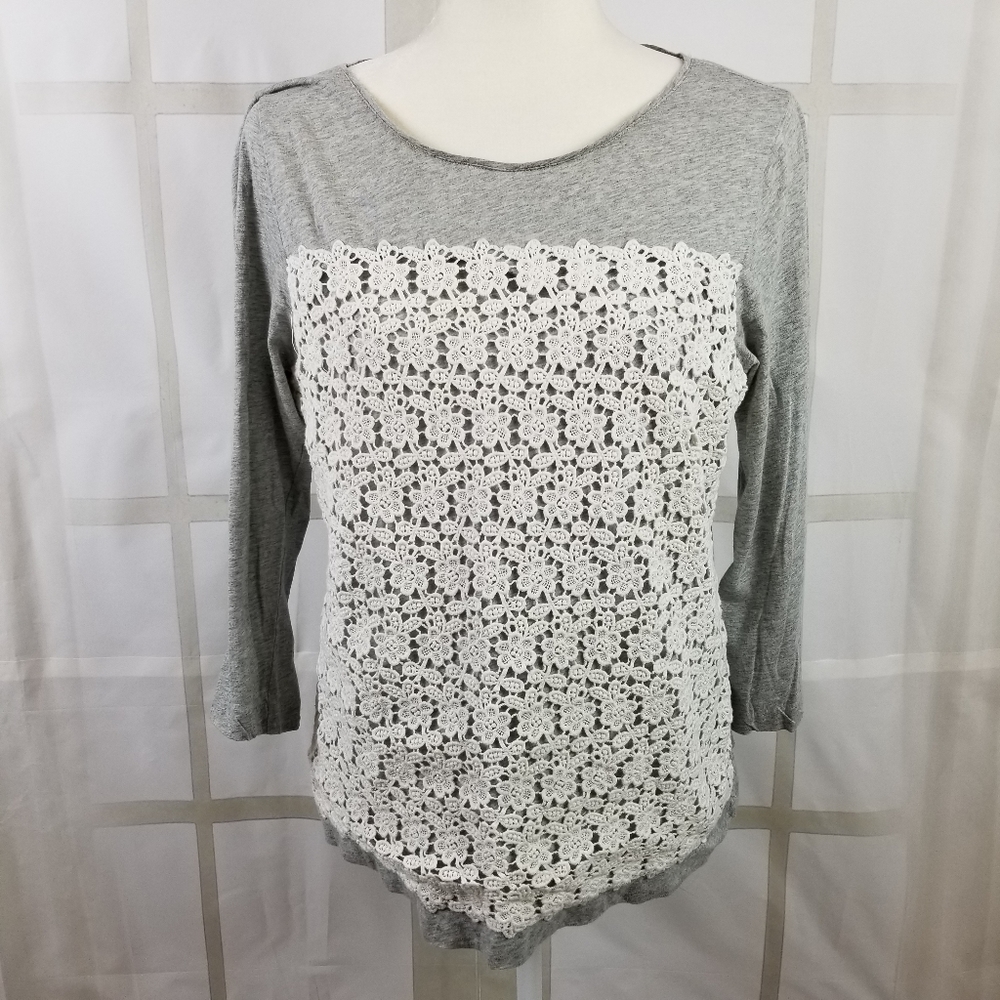 3 / $15  J Crew Top